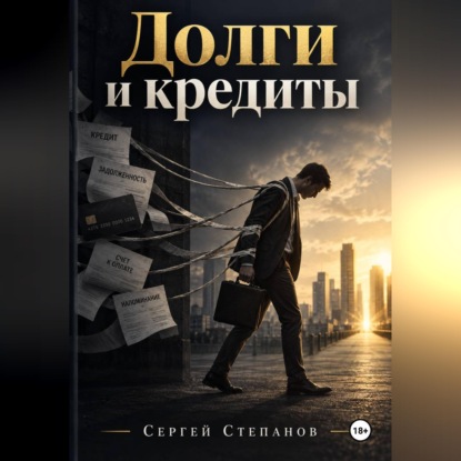 Скачать книгу Долги и кредиты