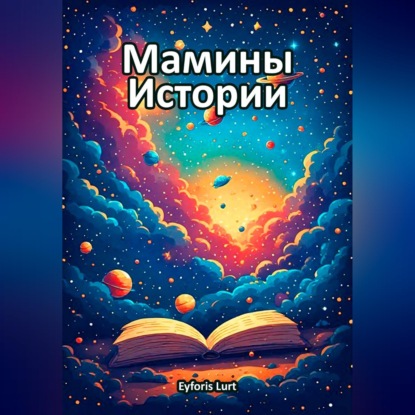 Скачать книгу Мамины Истории