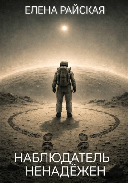 Скачать книгу Наблюдатель ненадежен