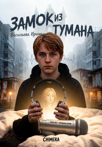 Скачать книгу Замок из тумана
