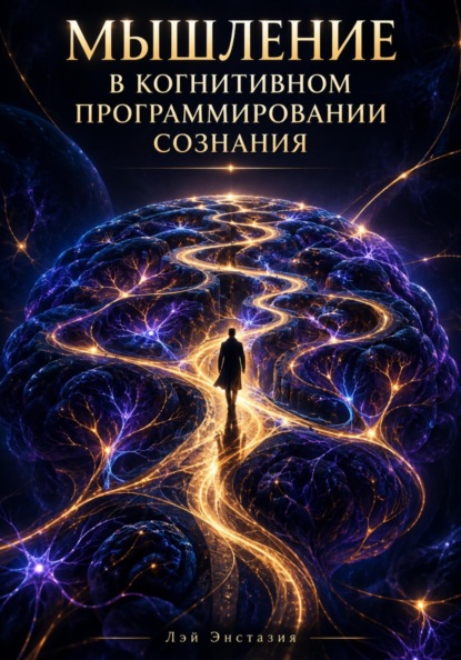 Скачать книгу Мышление в когнитивном программировании сознания