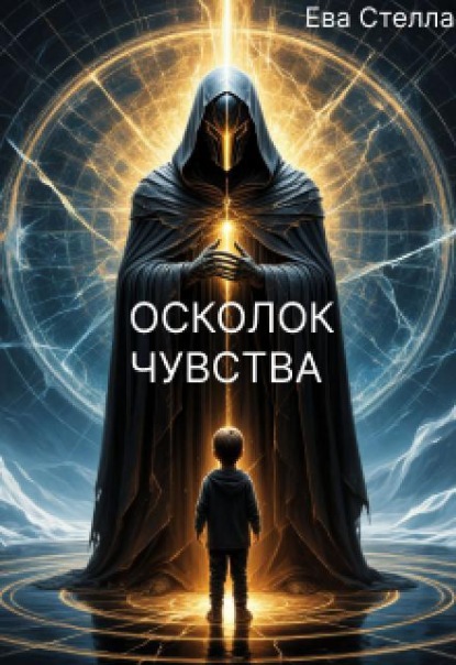 Скачать книгу Осколок Чувства