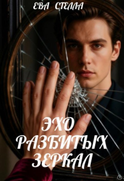 Скачать книгу Эхо разбитых зеркал