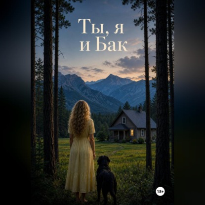 Скачать книгу Ты, я и Бак
