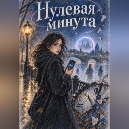 Скачать книгу Нулевая Минута