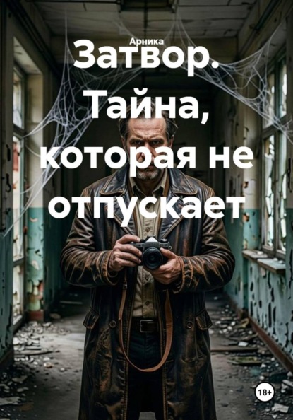 Затвор. Тайна, которая не отпускает