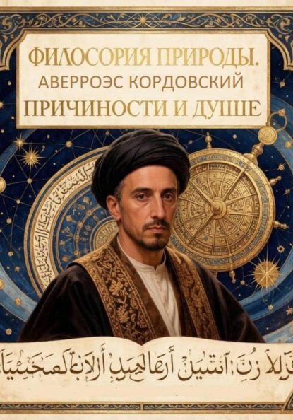 ФИЛОСОФИЯ ПРИРОДЫ. Трактаты о небе, причинности и душе