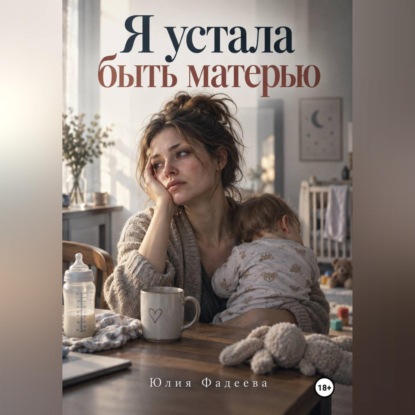 Скачать книгу Я устала быть матерью