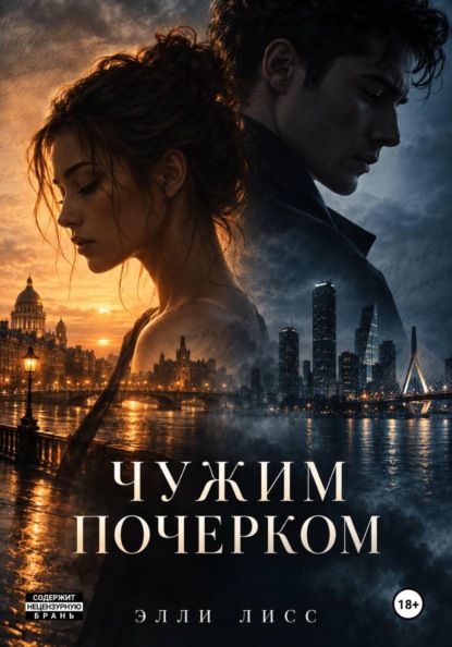 Скачать книгу Чужим почерком