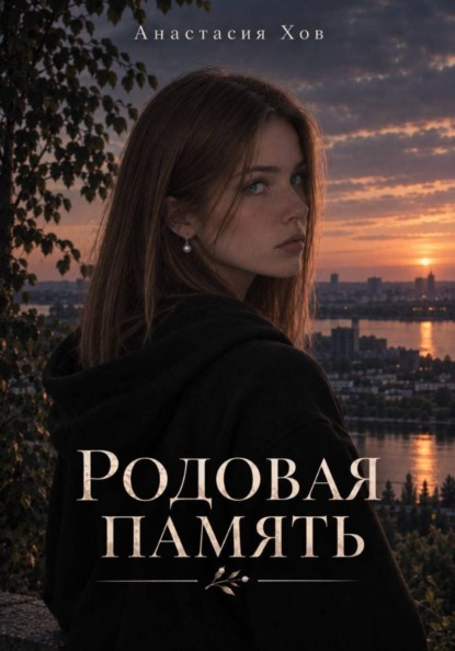 Скачать книгу Родовая память
