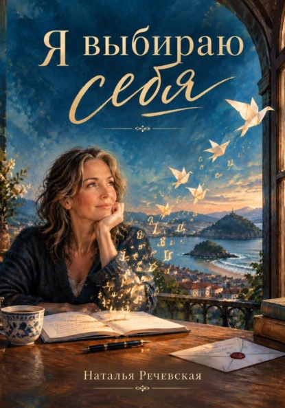 Скачать книгу Я выбираю себя