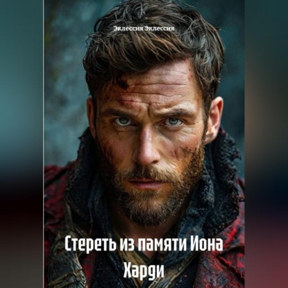 Скачать книгу Стереть из памяти Иона Харди