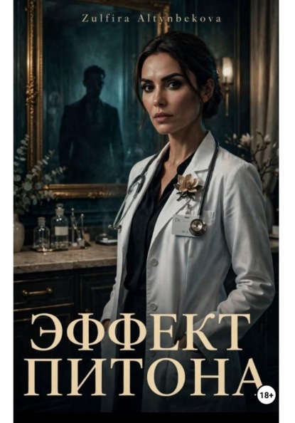 Скачать книгу Эффект питона