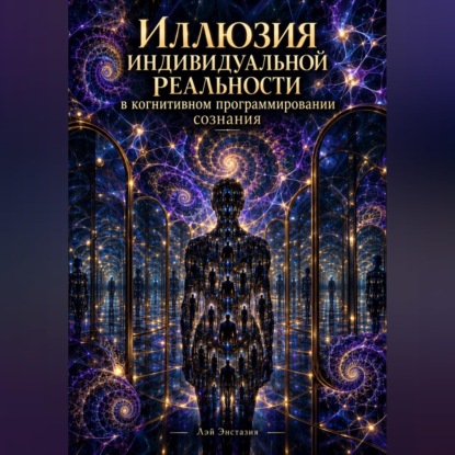 Скачать книгу Иллюзия индивидуальной реальности в когнитивном программировании сознания