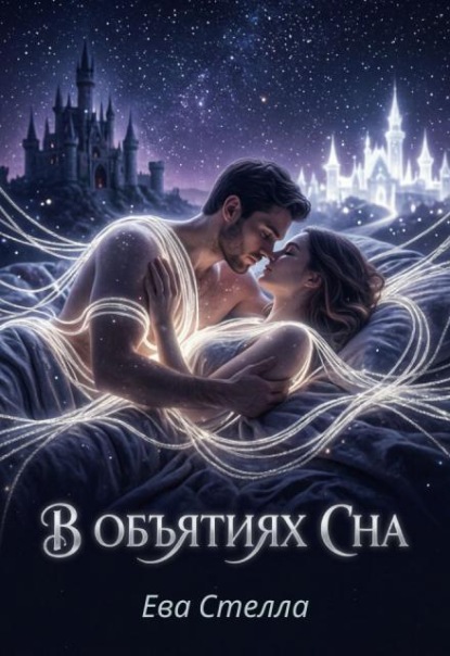 Скачать книгу В объятиях сна