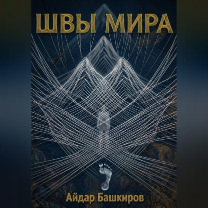 Скачать книгу "Швы мира" - "Проект Сфера"