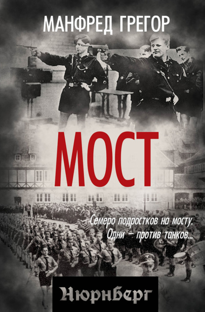 Скачать книгу Мост