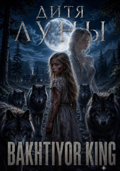 Скачать книгу Дитя луны