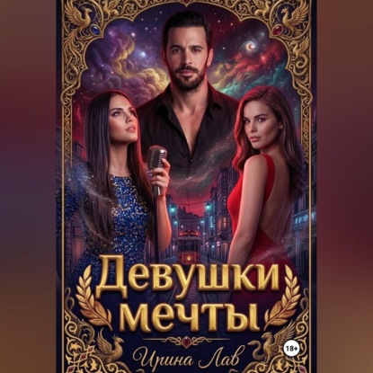 Скачать книгу Девушки мечты