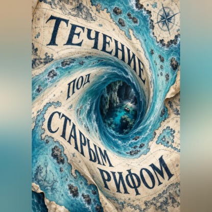 Скачать книгу Течение под старым рифом