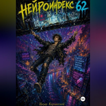 Скачать книгу Нейроиндекс 62