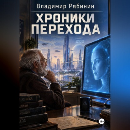 Скачать книгу Хроники Перехода