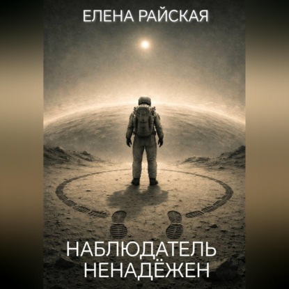 Скачать книгу Наблюдатель ненадежен