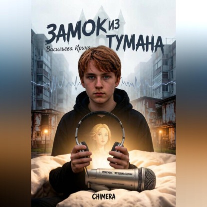 Скачать книгу Замок из тумана