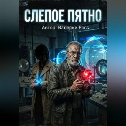Скачать книгу Слепое пятно
