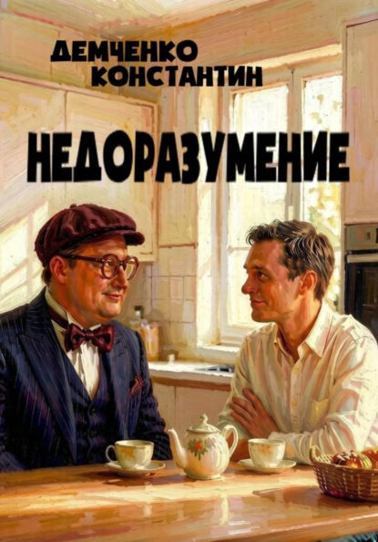 Скачать книгу Недоразумение