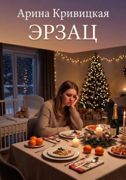 Скачать книгу Эрзац