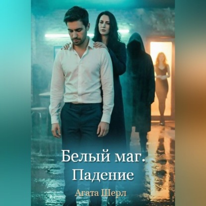 Скачать книгу Белый маг. Падение