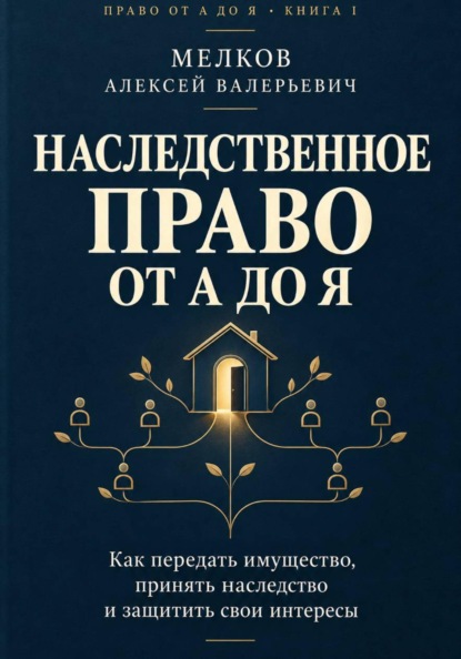Наследственное право от А до Я