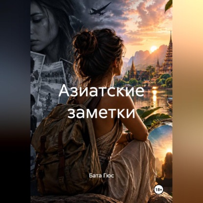 Скачать книгу Азиатские заметки