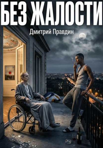 Скачать книгу Без жалости