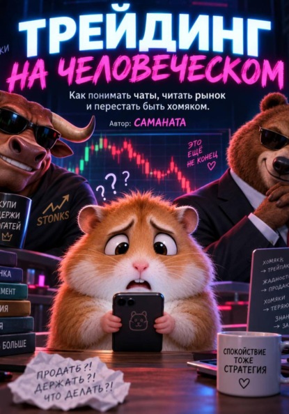 Трейдинг на человеческом