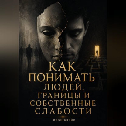 Скачать книгу Как понимать людей, границы и собственные слабости