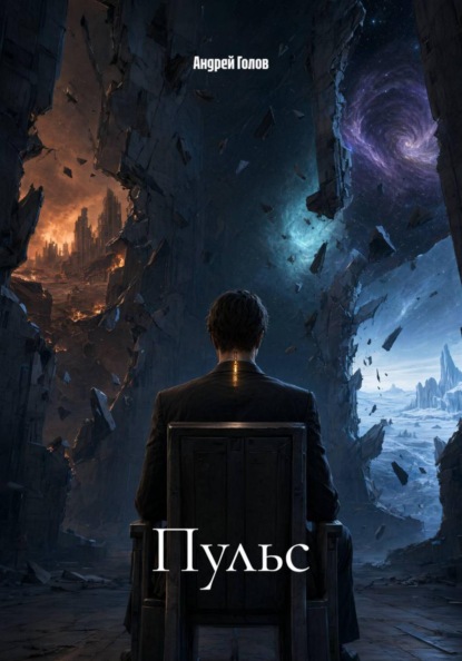 Скачать книгу Пульс