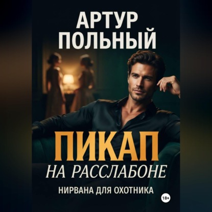 Скачать книгу Пикап на расслабоне. Нирвана для охотника