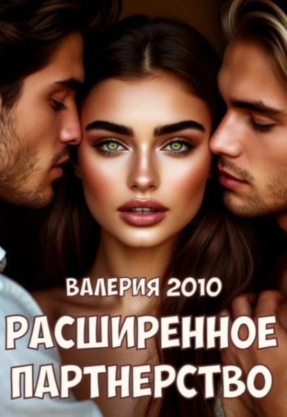 Скачать книгу Расширенное партнерство
