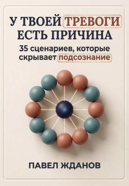 Скачать книгу У твоей тревоги есть причина