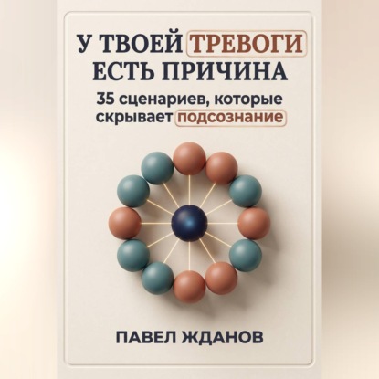 Скачать книгу У твоей тревоги есть причина