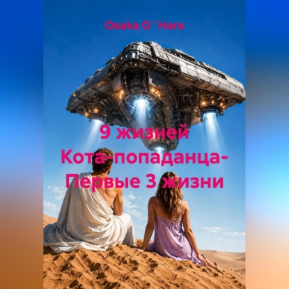 9 жизней Кота-попаданца- Первые 3 жизни