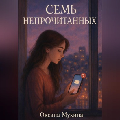 Скачать книгу Семь непрочитанных