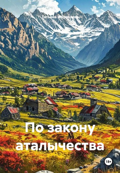 Скачать книгу По закону аталычества