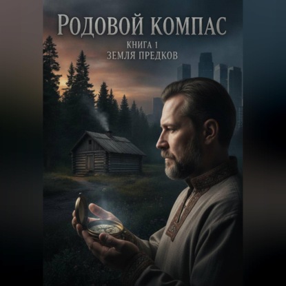 Скачать книгу «Родовой компас. Книга 1. Земля предков»