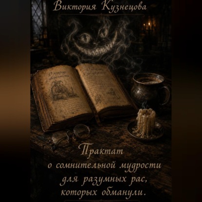 Трактат о сомнительной мудрости для разумных рас, оказавшихся в дураках