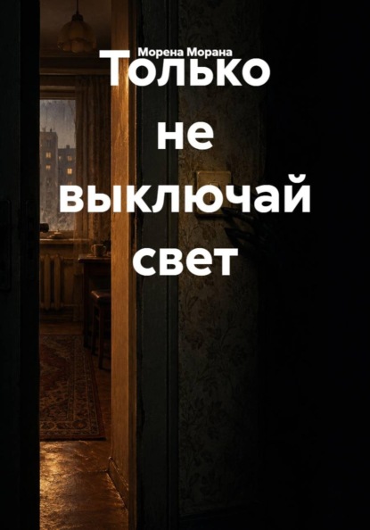 Скачать книгу Только не выключай свет