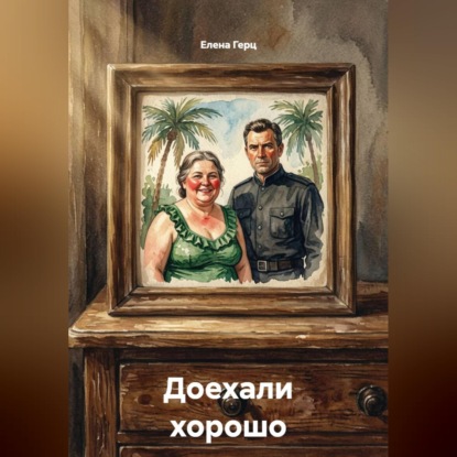 Скачать книгу Доехали хорошо