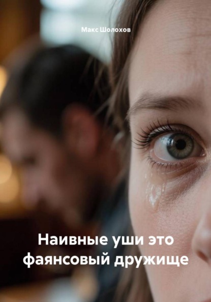 Скачать книгу Наивные уши это фаянсовый дружище